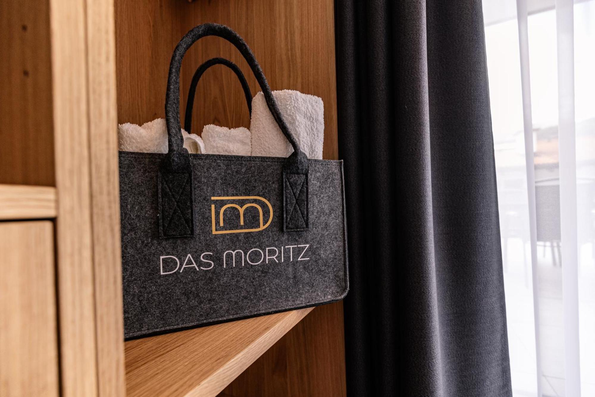 Das Moritz- Fine Living Apartments Nauders Exterior foto